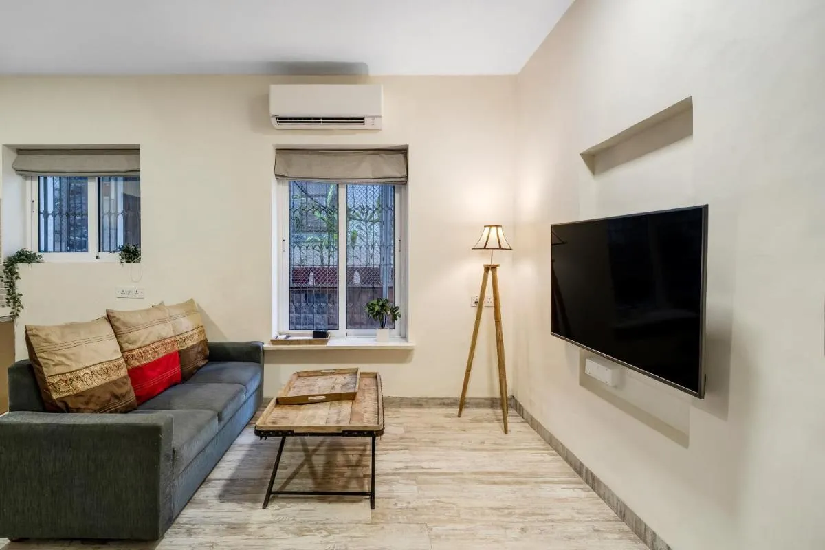 Image 2 of Cleo 1BHK Khar W by The Bombay Home Company