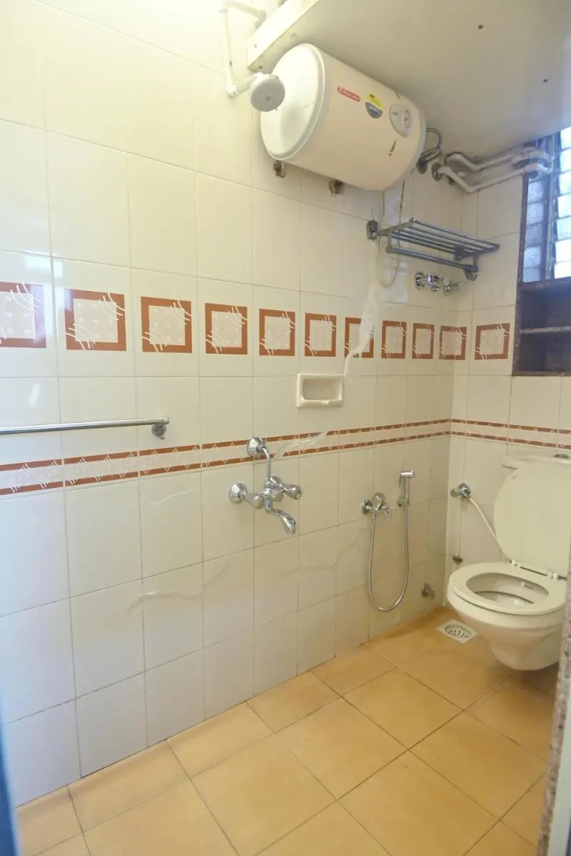 Image 6 of Cosy studio in SOBO