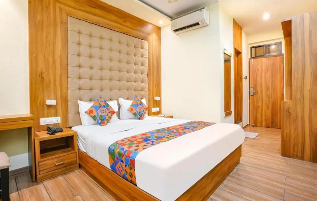 Image of Cozy Inn T2 Mumbai Airport