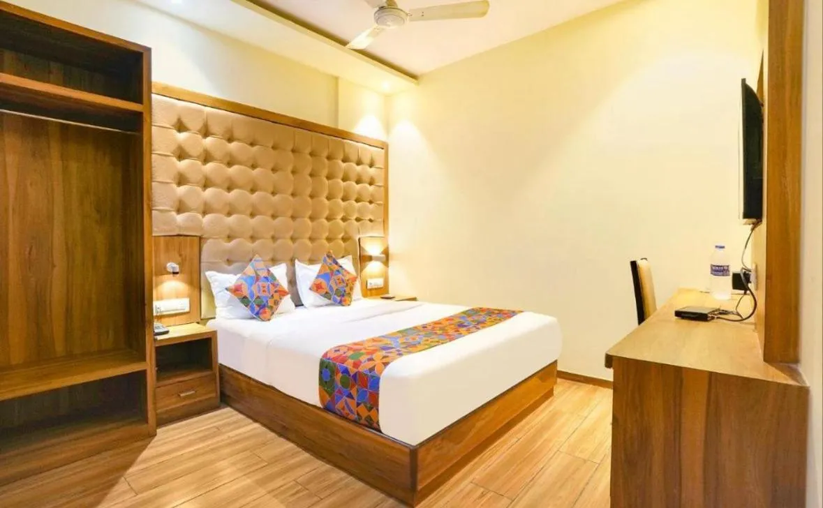 Image 1 of Cozy Inn T2 Mumbai Airport
