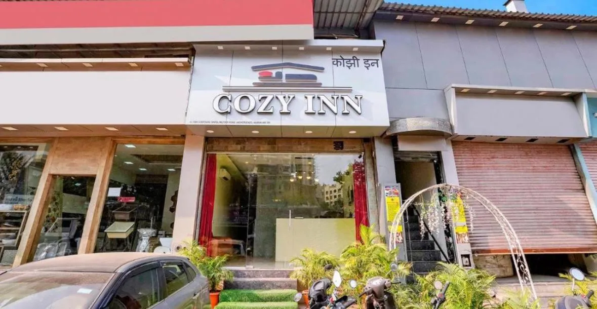 Image 6 of Cozy Inn T2 Mumbai Airport