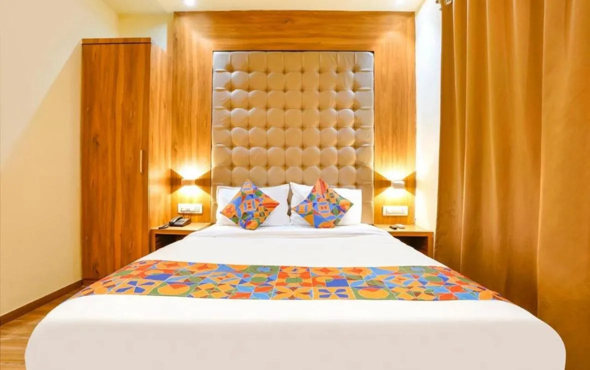 Image 2 of Cozy Inn T2 Mumbai Airport