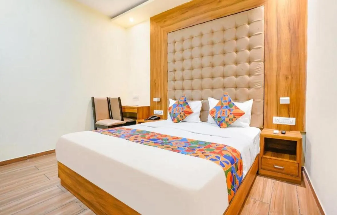 Image 4 of Cozy Inn T2 Mumbai Airport