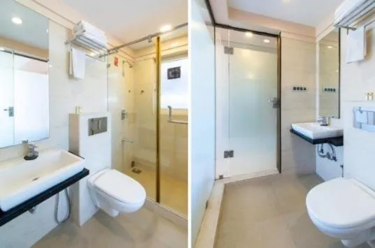 Image of Cozy Rooms in Andheri near Airport