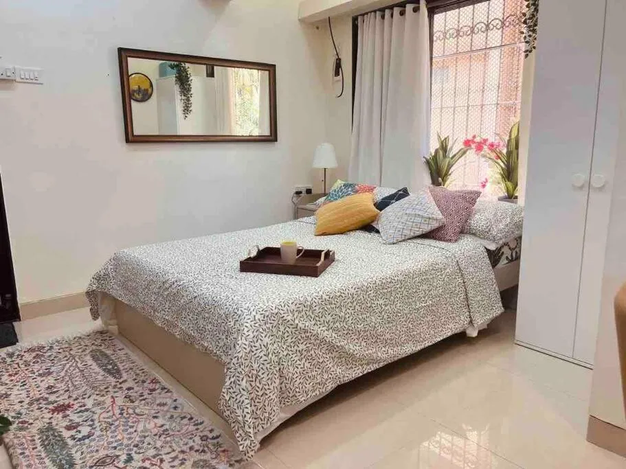 Image 4 of Dawn – A Spacious Modern Studio in Bandra at Almeida Park by Connekt Homes