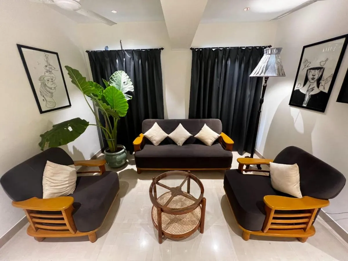 Image 5 of Dhanvantari Luxury Hotel Near Kokilaben Dhirubhai Ambani Hospital Mumbai
