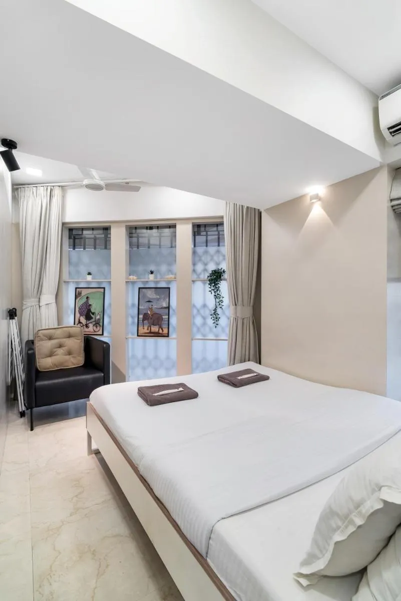 Image 5 of Dido 1BHK Bandra W by The Bombay Home Company