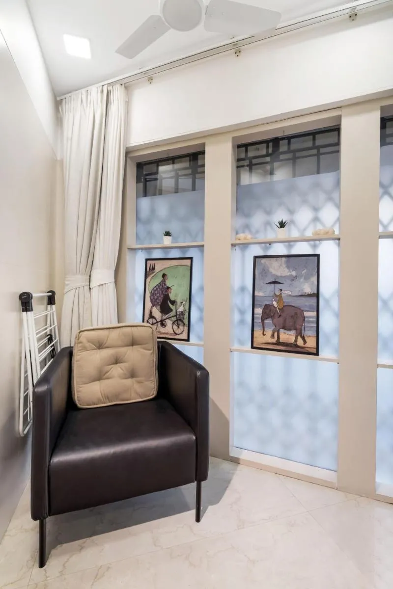 Image 4 of Dido 1BHK Bandra W by The Bombay Home Company
