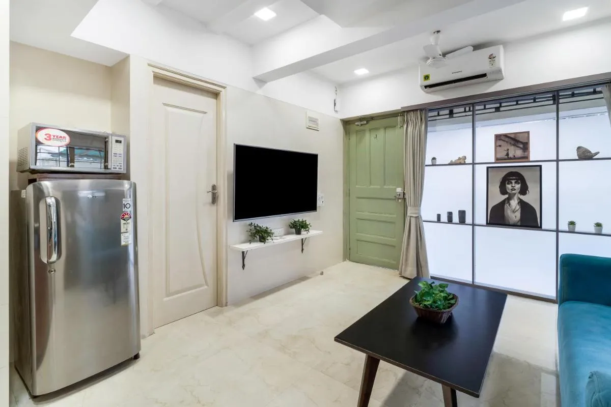 Image 3 of Dido 1BHK Bandra W by The Bombay Home Company