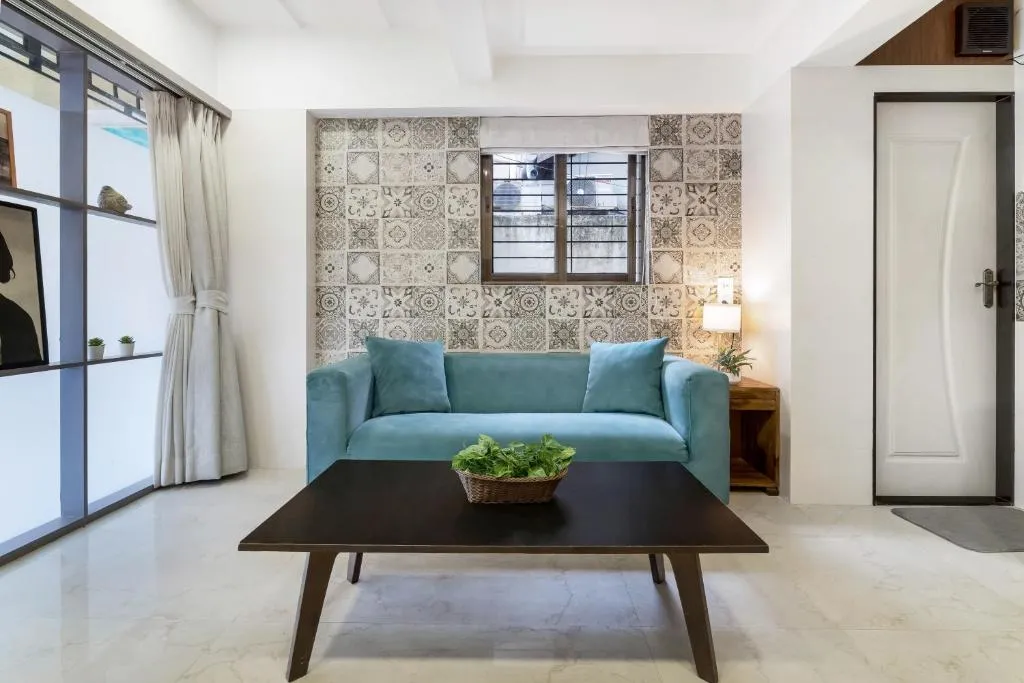 Image of Dido 1BHK Bandra W by The Bombay Home Company