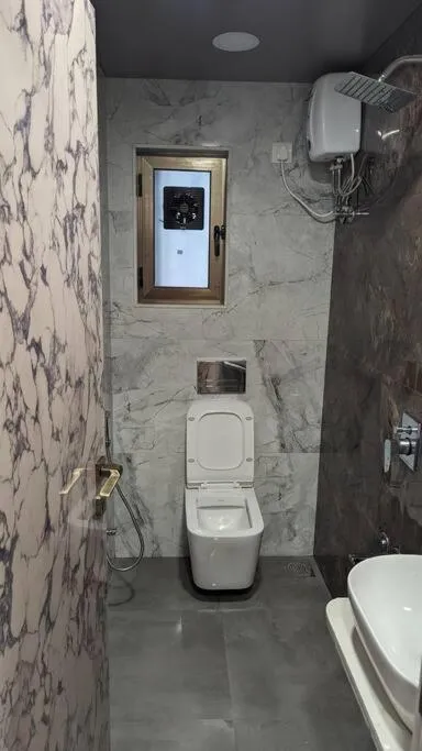 Image 3 of Downtown 2 Bed Apt, Mahalakshmi 202