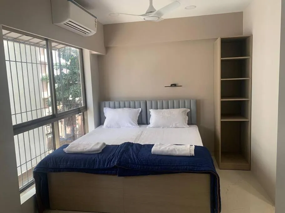 Image 4 of Downtown 2 Bed Apt, Mahalakshmi 202