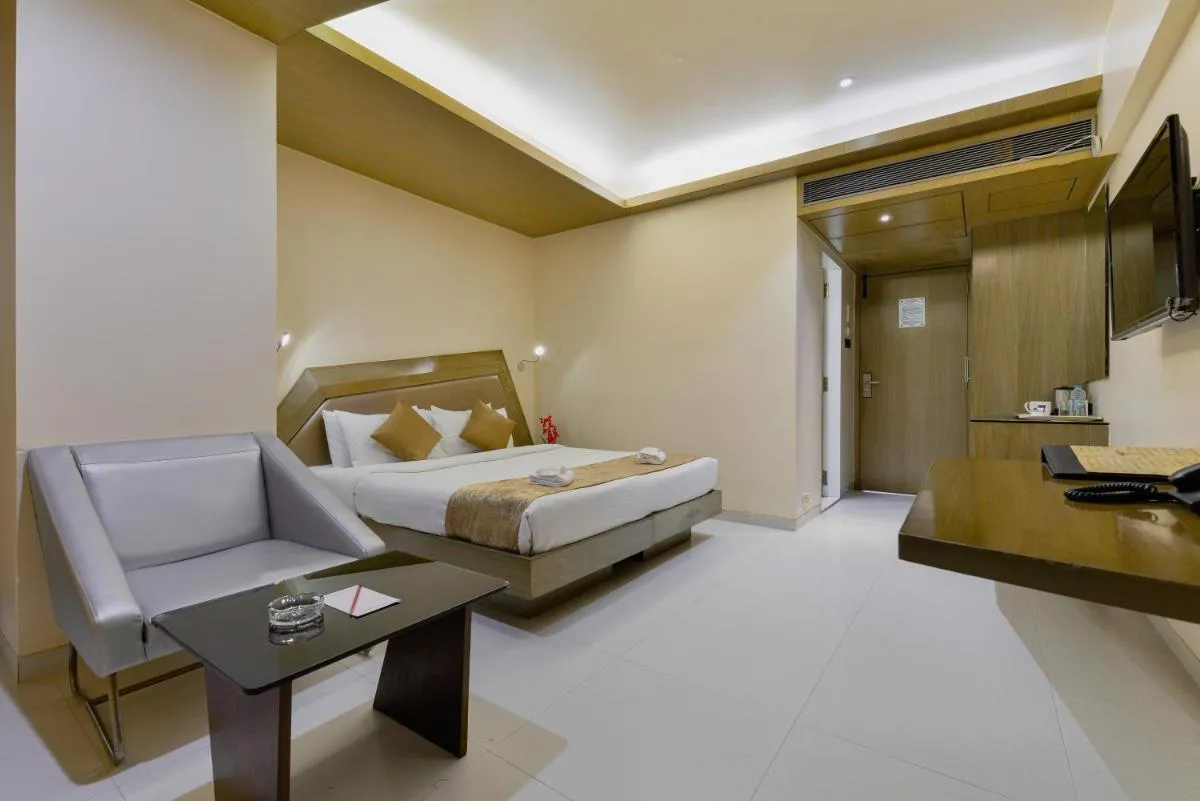 Image 6 of Dragonfly Hotel – The Art Hotel
