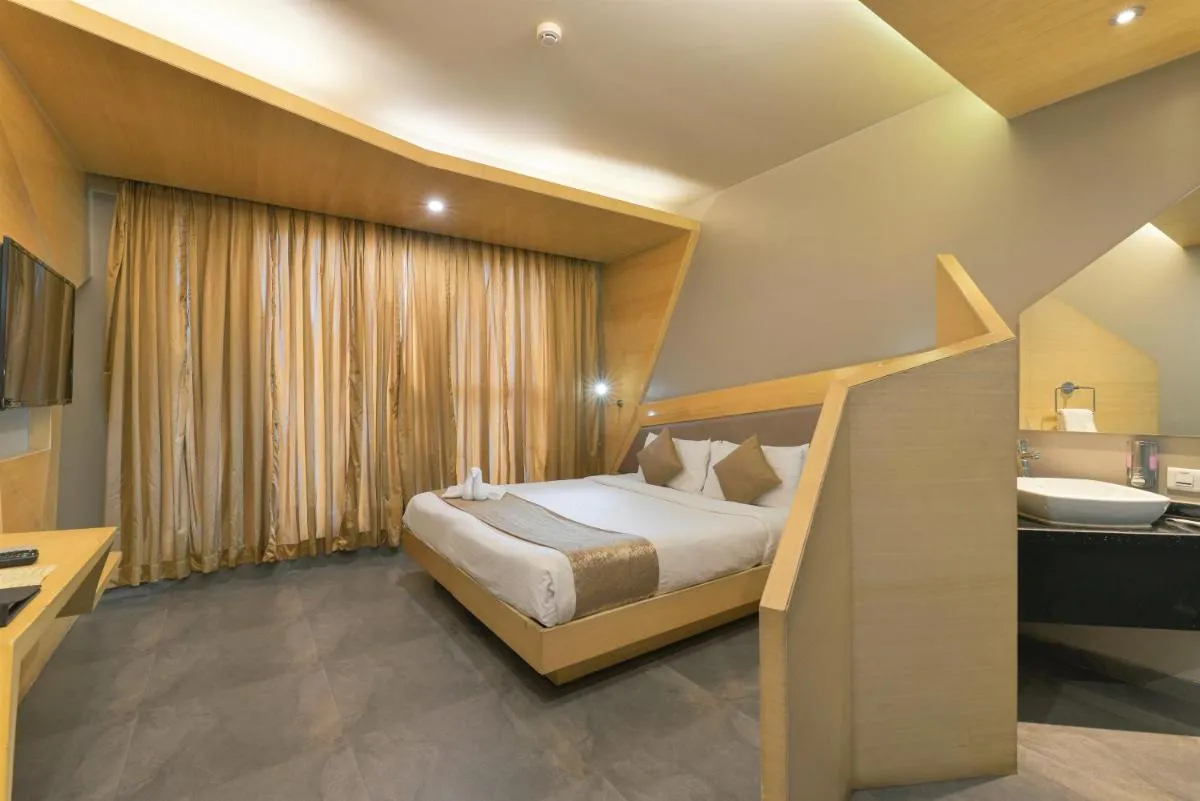 Image 5 of Dragonfly Hotel – The Art Hotel
