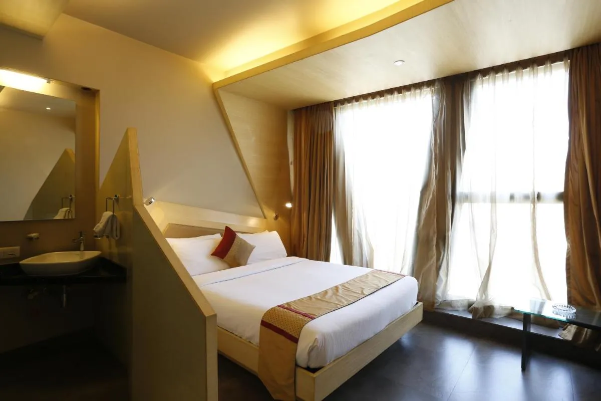 Image 4 of Dragonfly Hotel – The Art Hotel