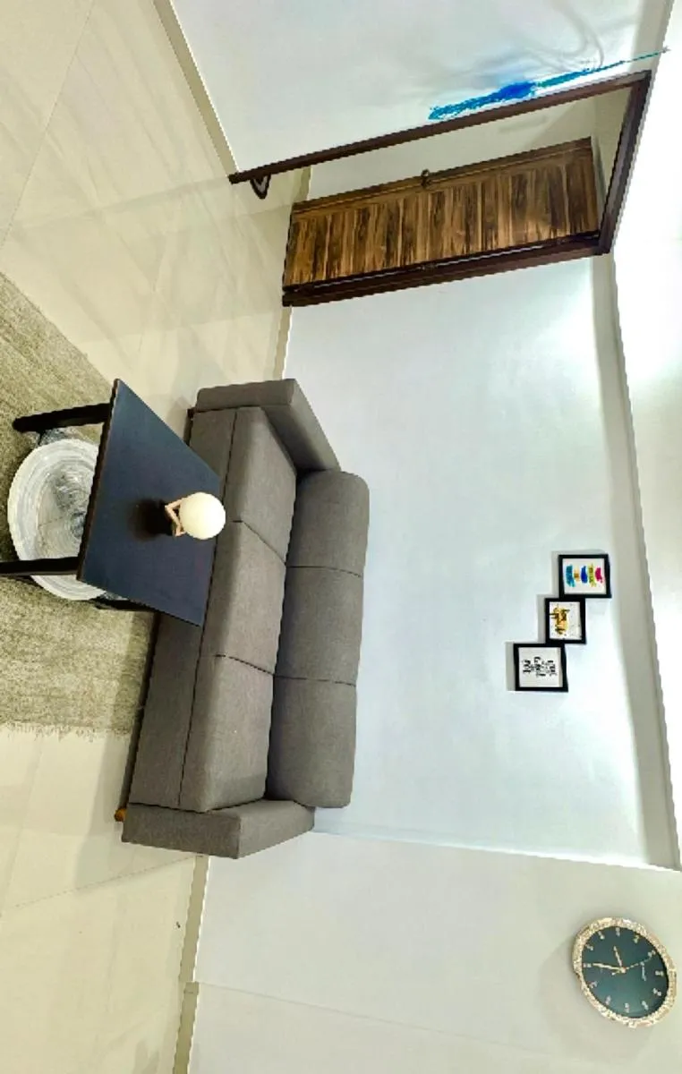 Image 3 of Entire apartment in Mumbai India
