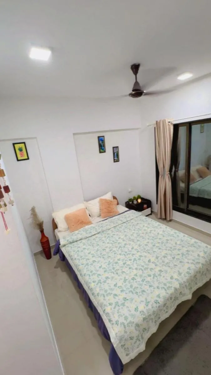 Image 1 of Entire apartment in Mumbai India