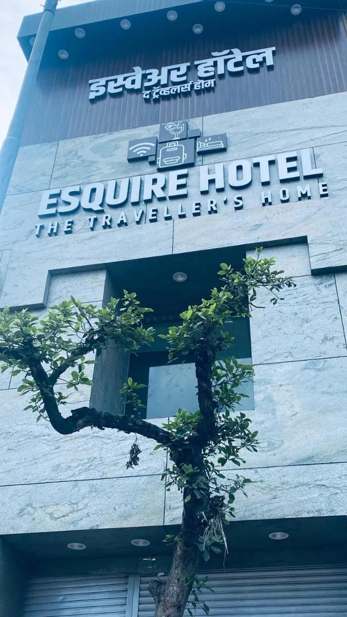 Image 3 of Esquire Hotel Near BKC Mumbai