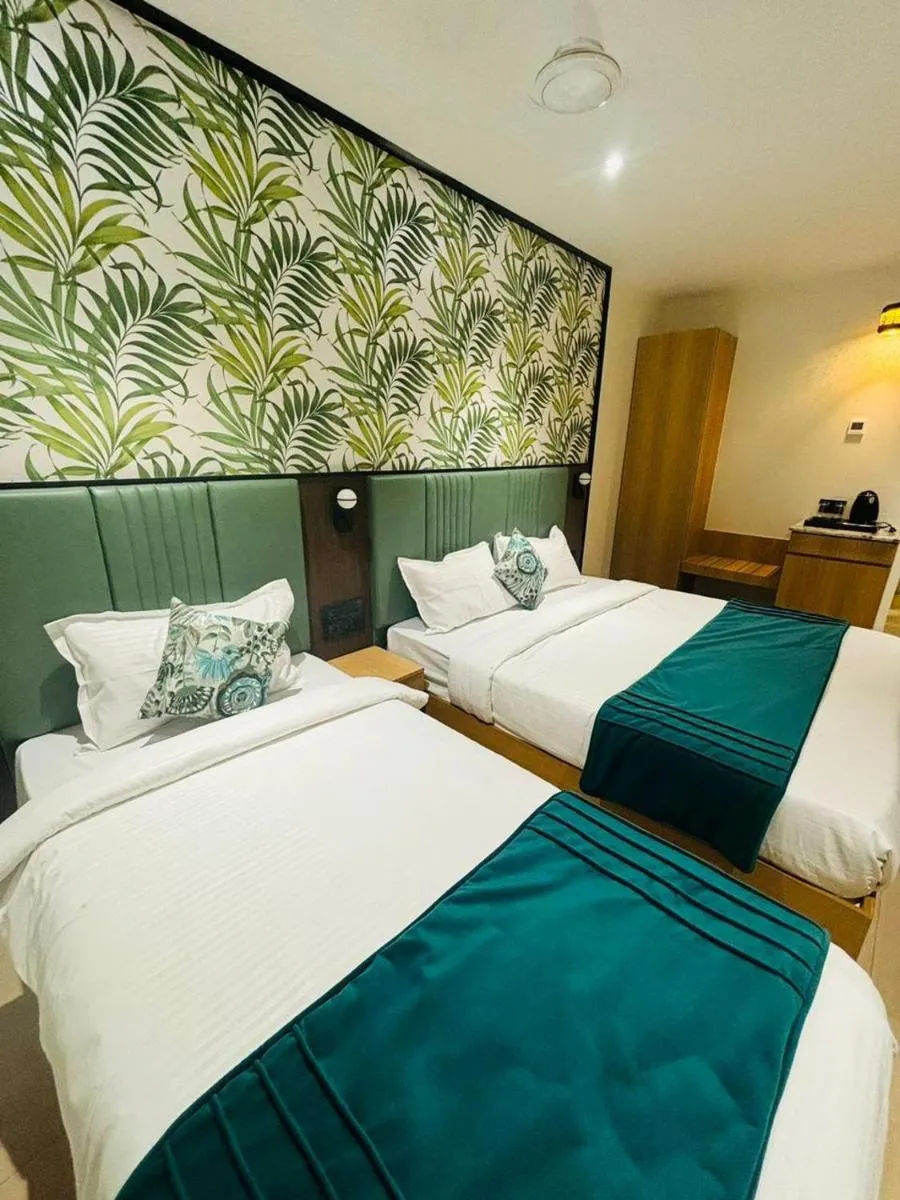 Image 5 of Esquire Hotel Near BKC Mumbai