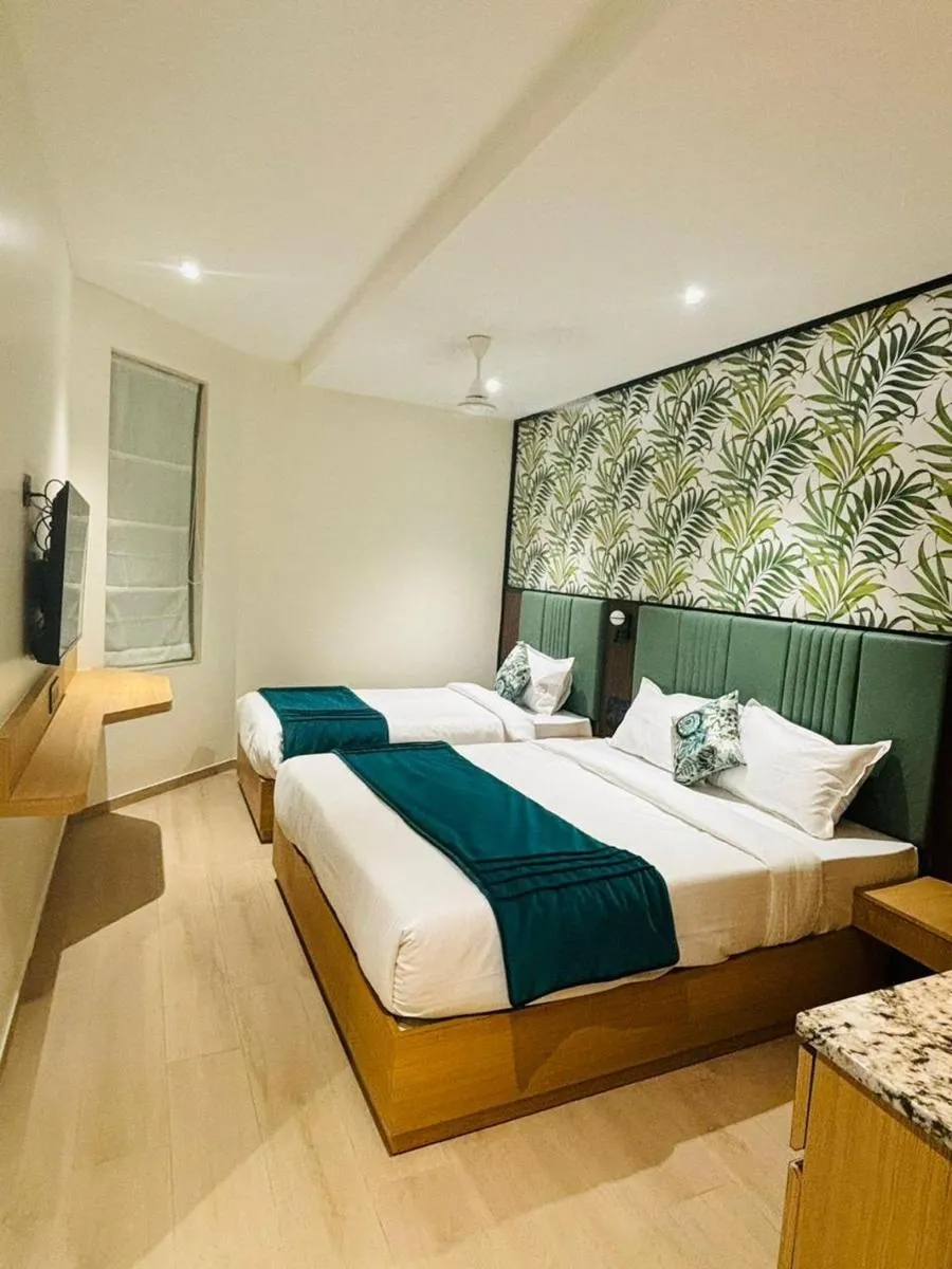 Image 6 of Esquire Hotel Near BKC Mumbai