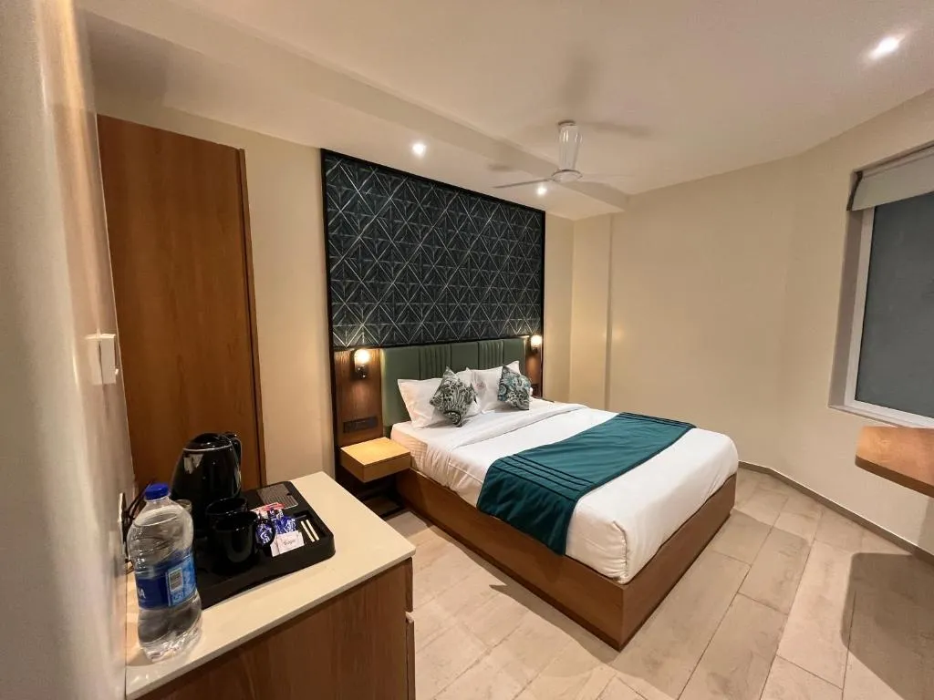 Image of Esquire Hotel Near BKC Mumbai