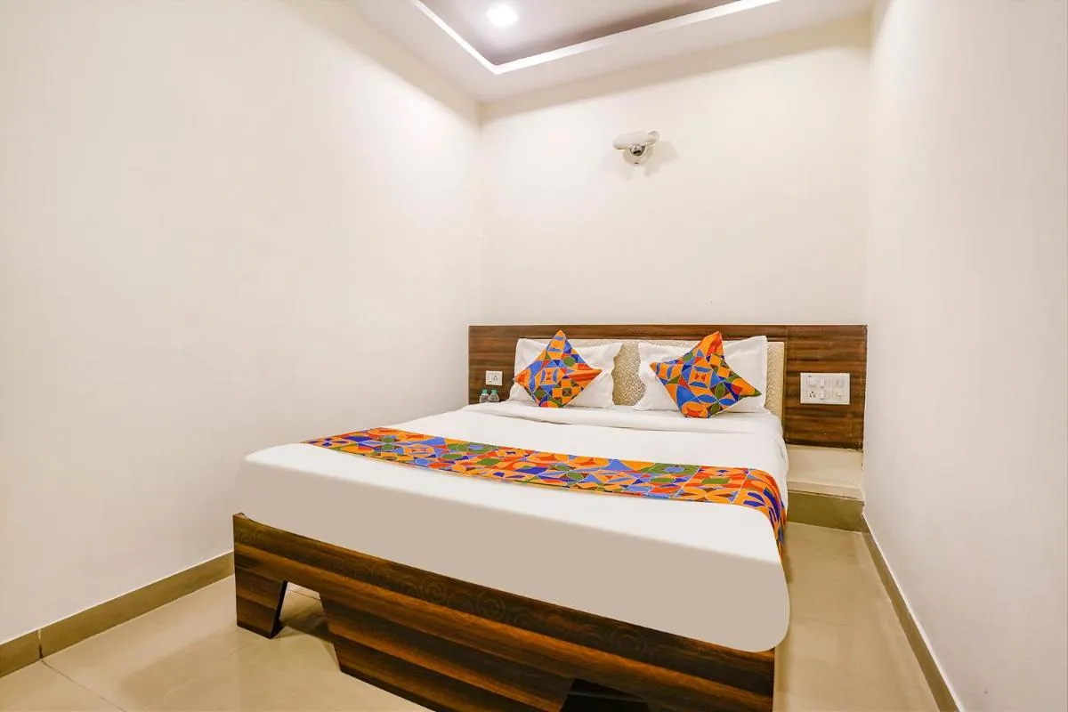 Image 6 of FabExpress Accore Inn