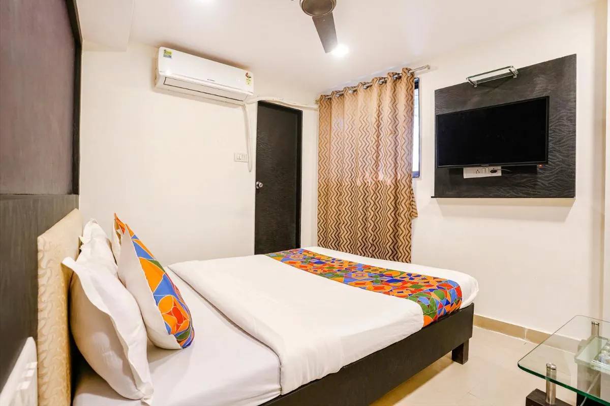 Image 2 of FabExpress Accore Inn