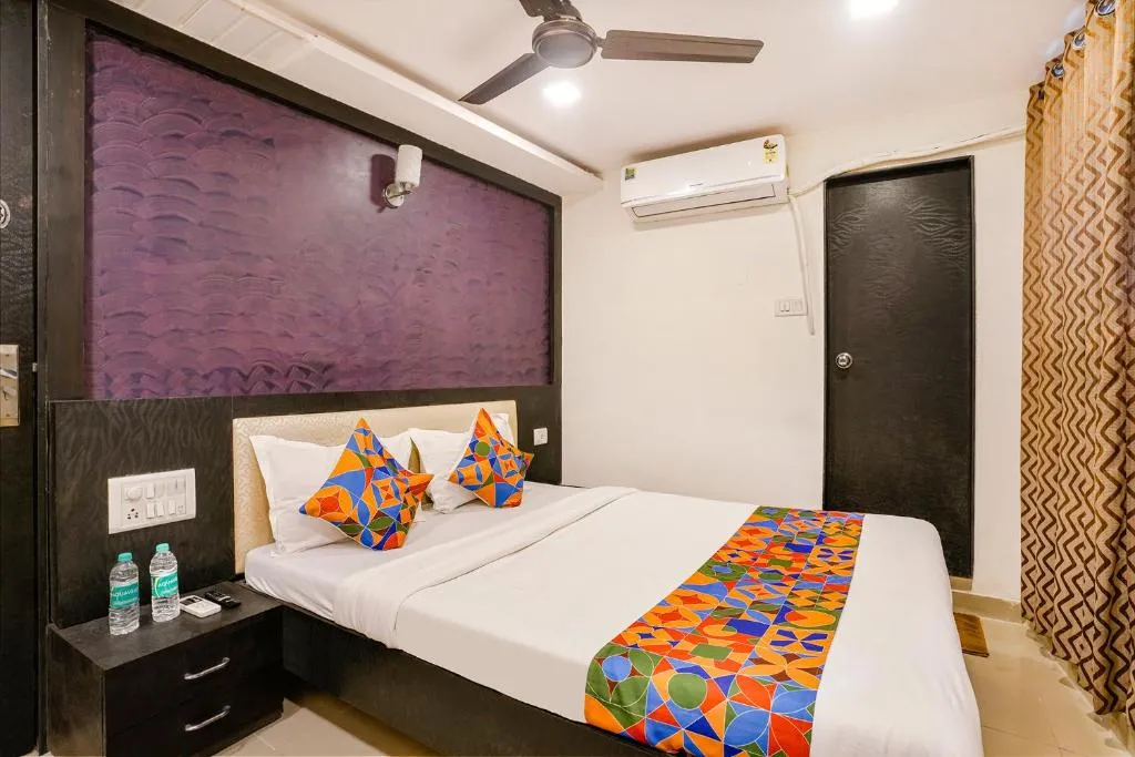 Image of FabExpress Accore Inn