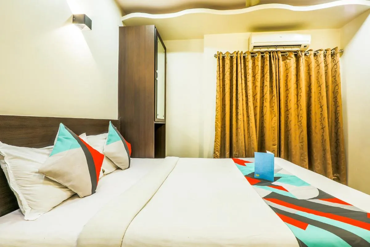Image 5 of FabExpress Adore Inn – Nr Mumbai International Airport