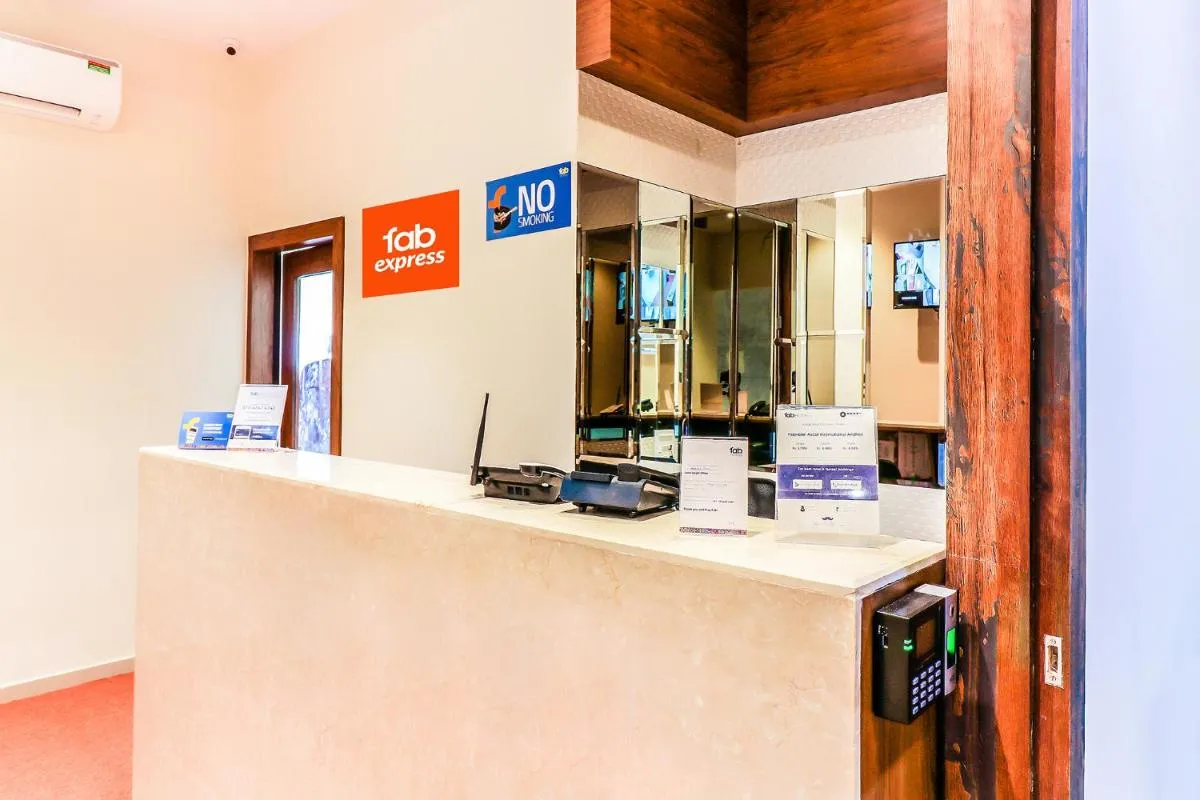 Image 2 of FabExpress Ascot International – Nr Mumbai International Airport