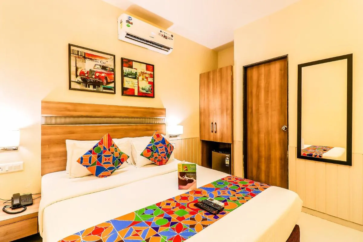 Image 5 of FabExpress Ascot International – Nr Mumbai International Airport