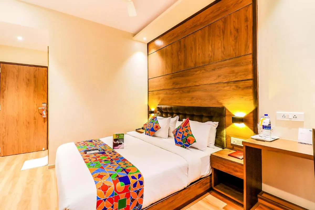 Image 6 of FabExpress Ascot International – Nr Mumbai International Airport