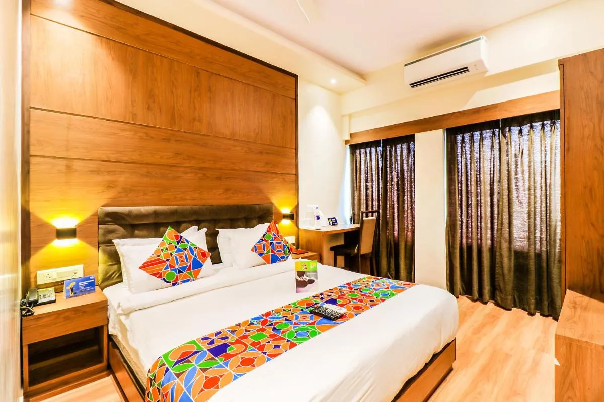 Image 4 of FabExpress Ascot International – Nr Mumbai International Airport