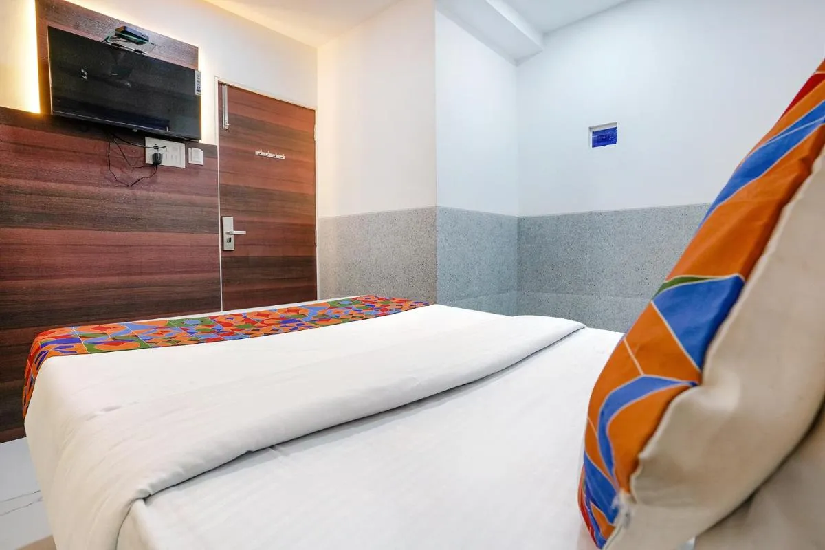 Image 4 of FabExpress Ashoka Inn – Nr Mumbai International Airport