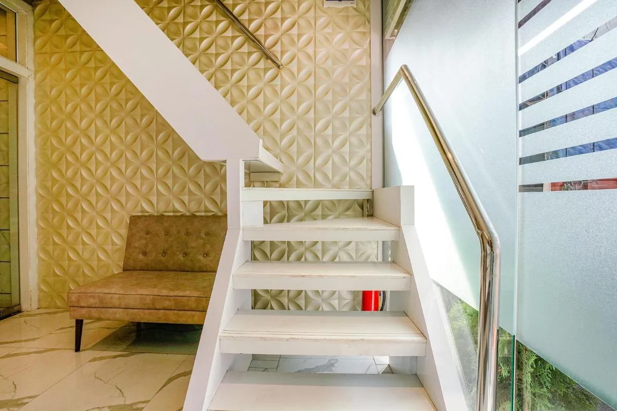 Image 6 of FabExpress Ashoka Inn – Nr Mumbai International Airport