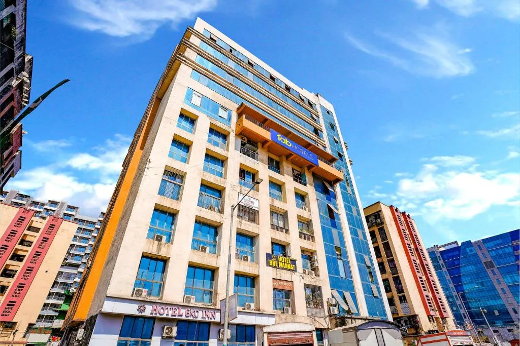 Image of FabExpress Diamond – Nr BKC