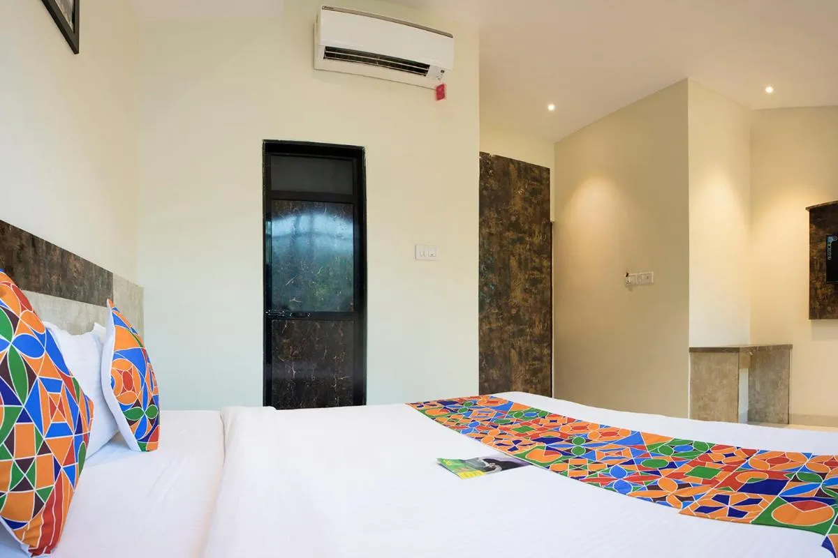 Image 6 of FabExpress Embassy Grand – Nr BKC