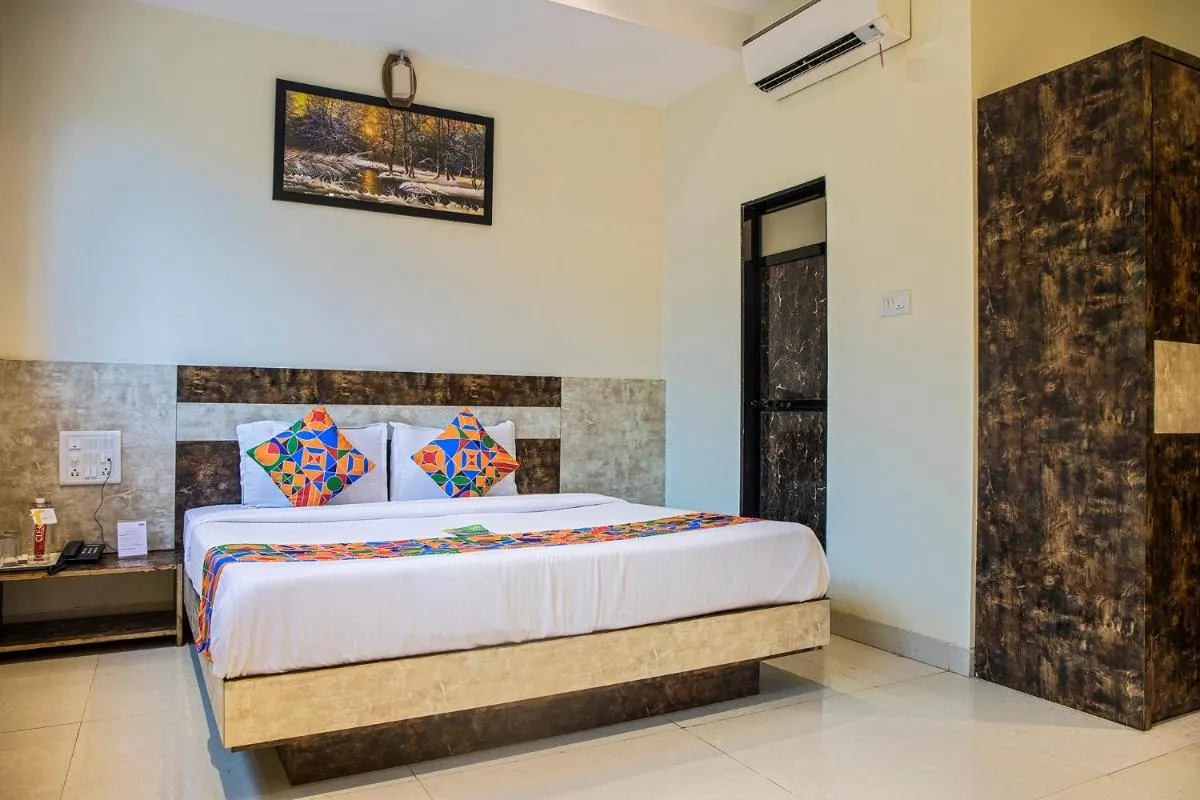Image 3 of FabExpress Embassy Grand – Nr BKC