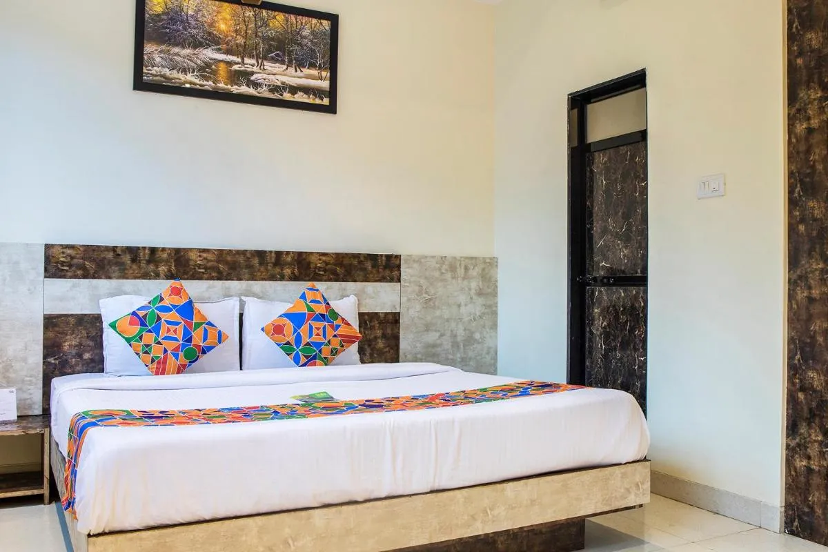 Image 5 of FabExpress Embassy Grand – Nr BKC