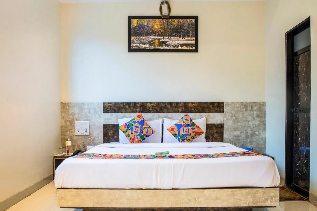 Image 4 of FabExpress Embassy Grand – Nr BKC