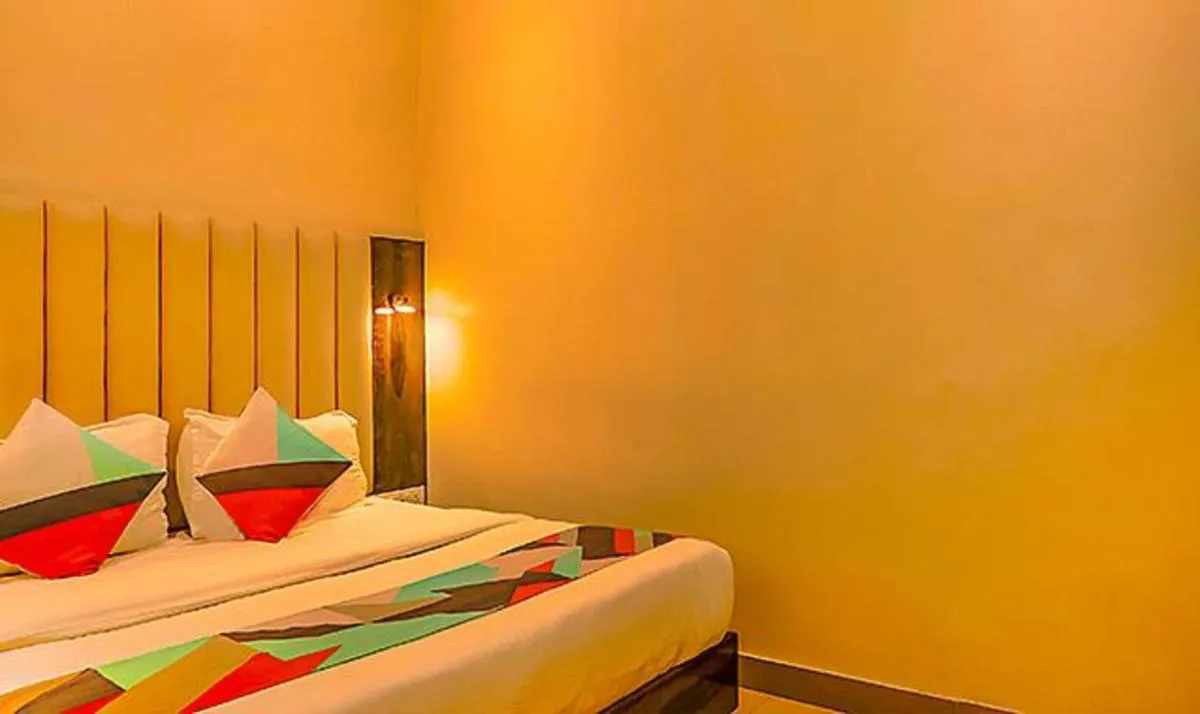 Image 5 of FabExpress Gateway Inn – 700m from Gateway of India