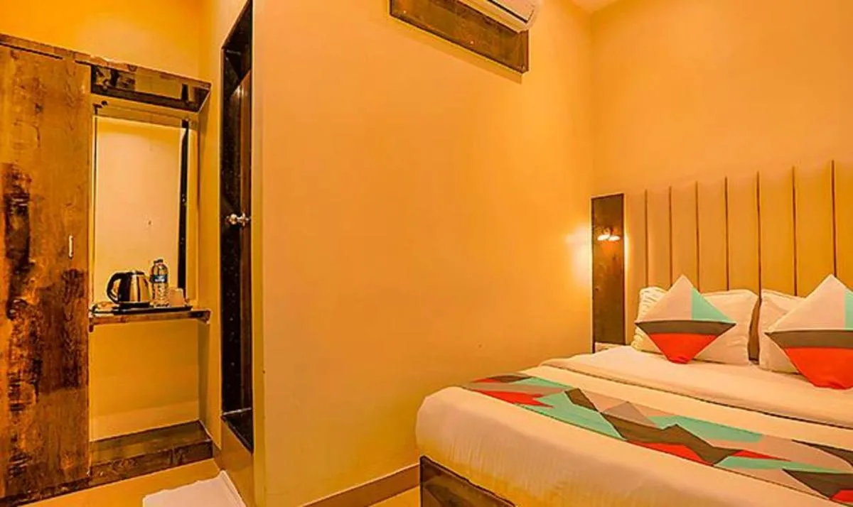 Image 6 of FabExpress Gateway Inn – 700m from Gateway of India