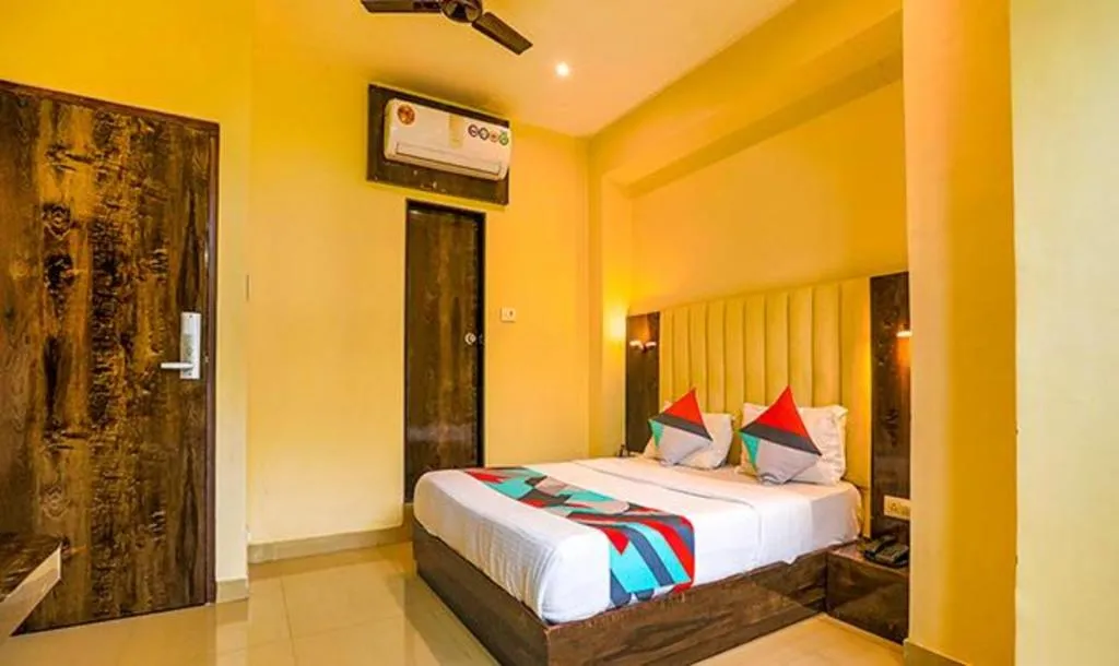 Image of FabExpress Gateway Inn – 700m from Gateway of India