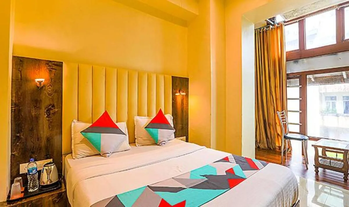 Image 3 of FabExpress Gateway Inn – 700m from Gateway of India