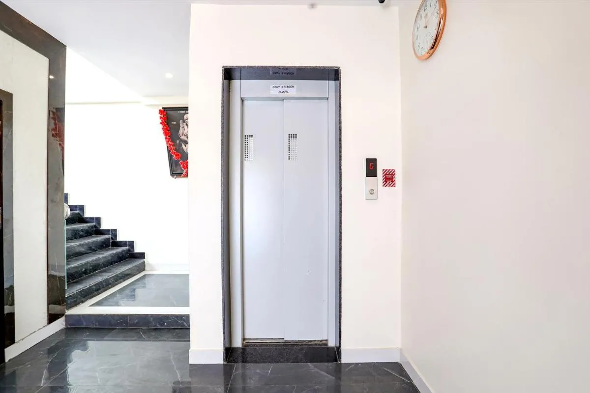 Image 6 of FabExpress Geet Residency