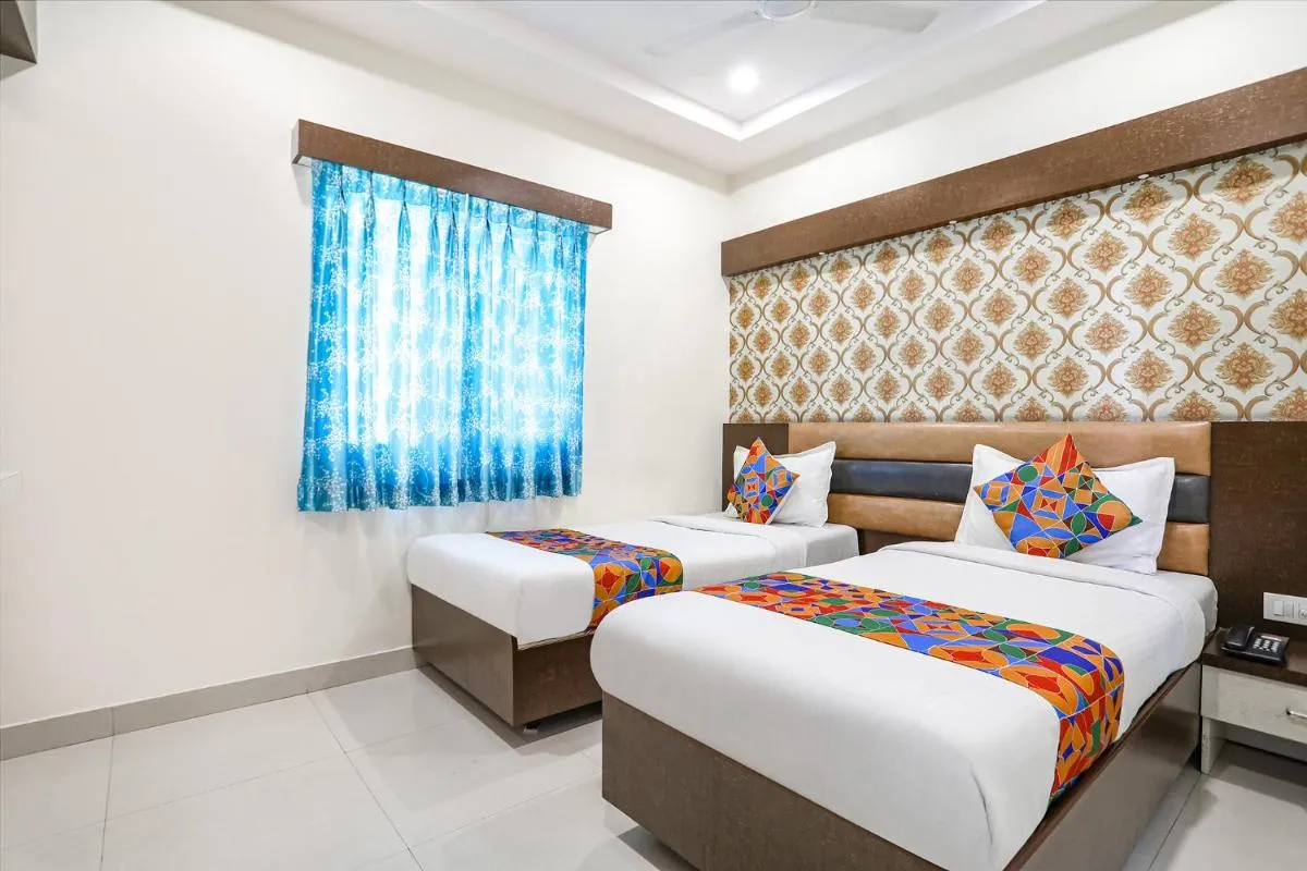 Image 2 of FabExpress Geet Residency