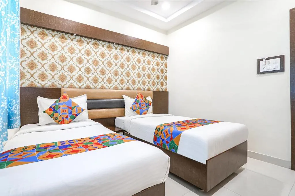 Image of FabExpress Geet Residency