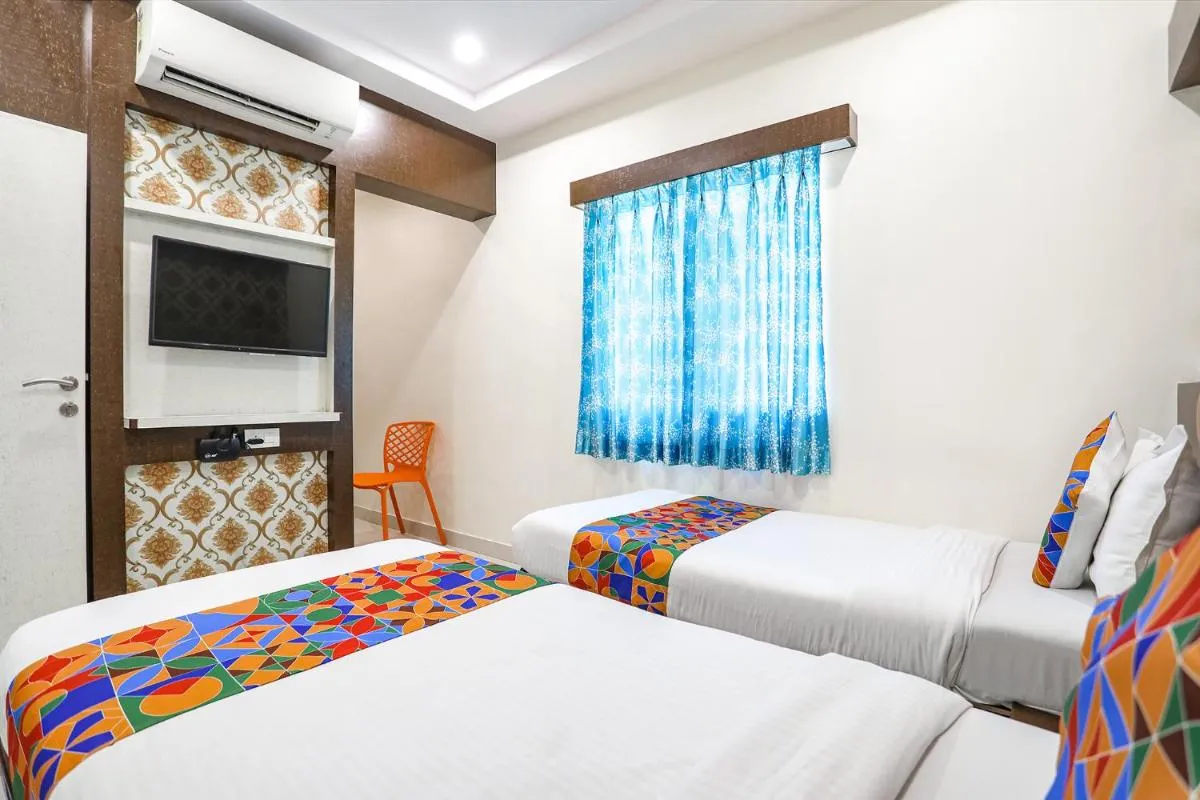 Image 4 of FabExpress Geet Residency