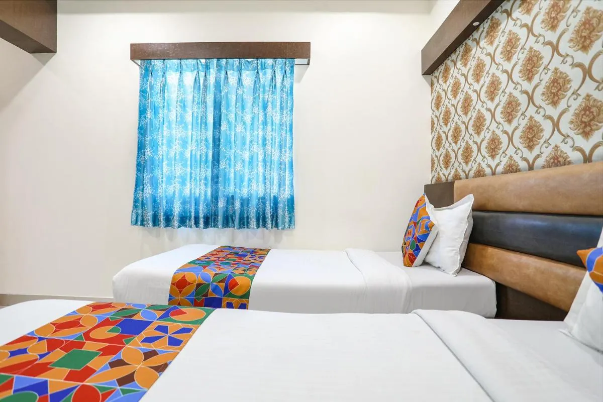 Image 3 of FabExpress Geet Residency