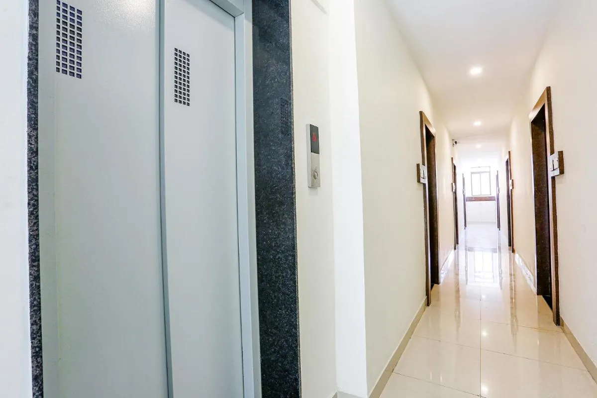 Image 5 of FabExpress Geet Residency